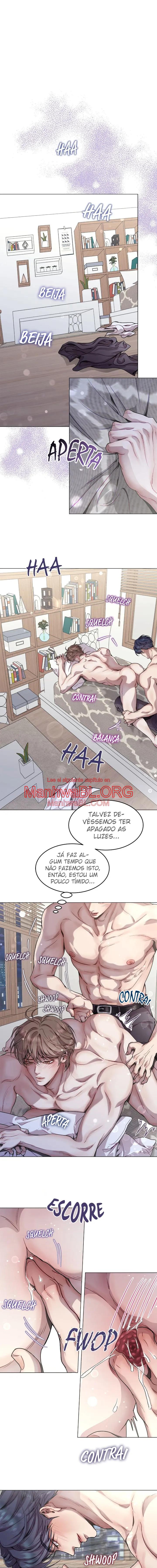 My Egocentric Boss is Obsessed With Me - Capítulo 69 2 manhwa