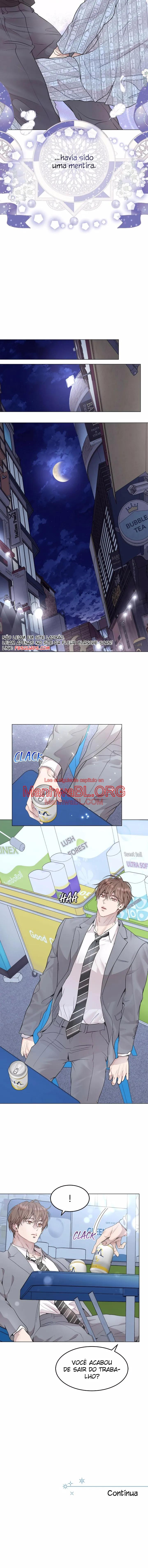 My Egocentric Boss is Obsessed With Me - Capítulo 25 3 manhwa