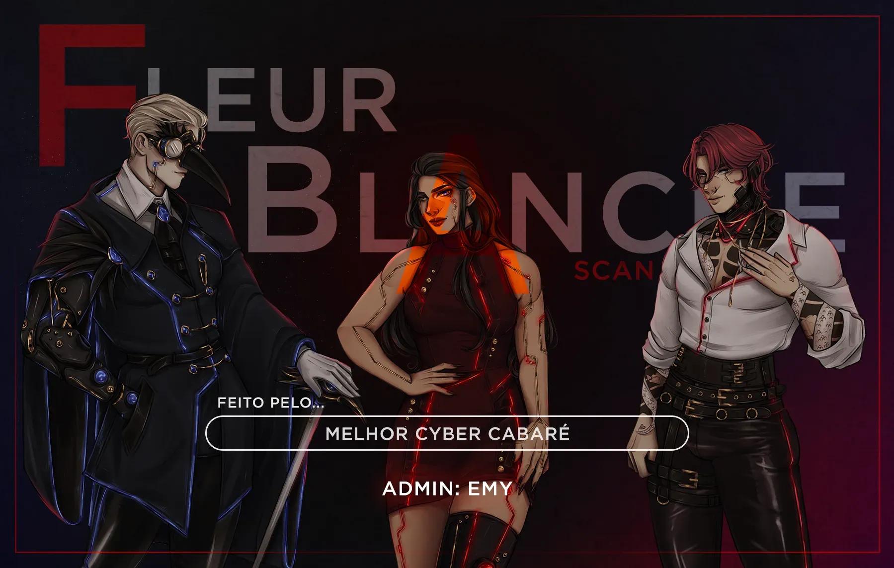 My Egocentric Boss is Obsessed With Me - Capítulo 19 manhwa