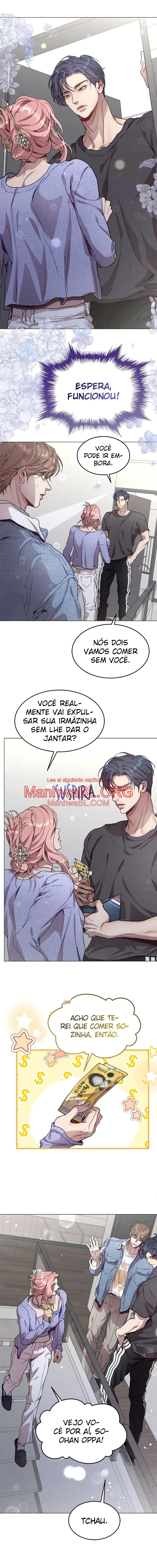 My Egocentric Boss is Obsessed With Me - Capítulo 79 2 manhwa