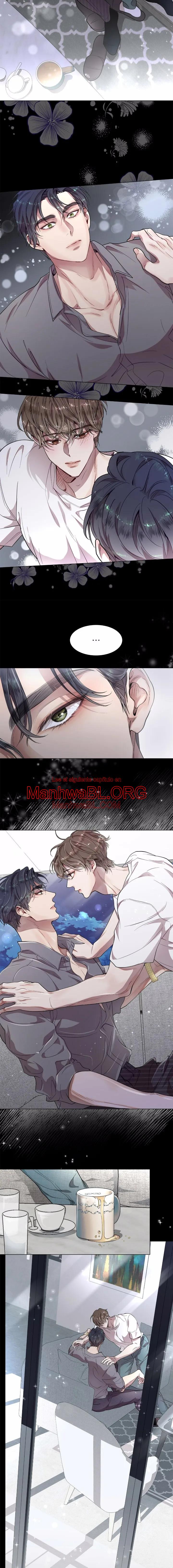 My Egocentric Boss is Obsessed With Me - Capítulo 12 2 manhwa