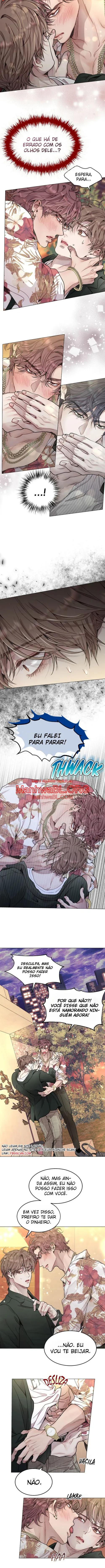 My Egocentric Boss is Obsessed With Me - Capítulo 31 2 manhwa