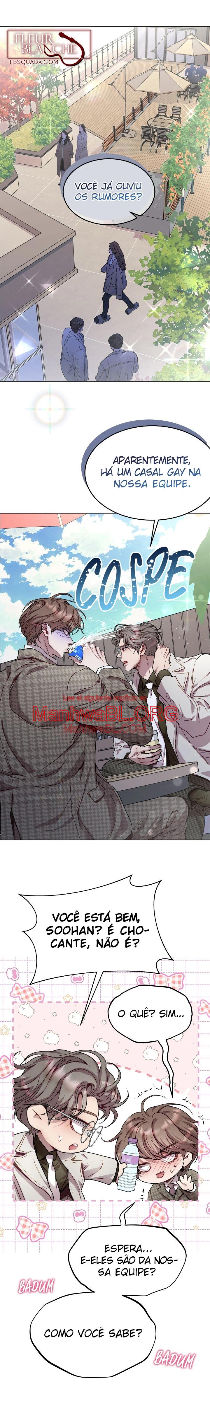 My Egocentric Boss is Obsessed With Me - Capítulo 80 3 manhwa