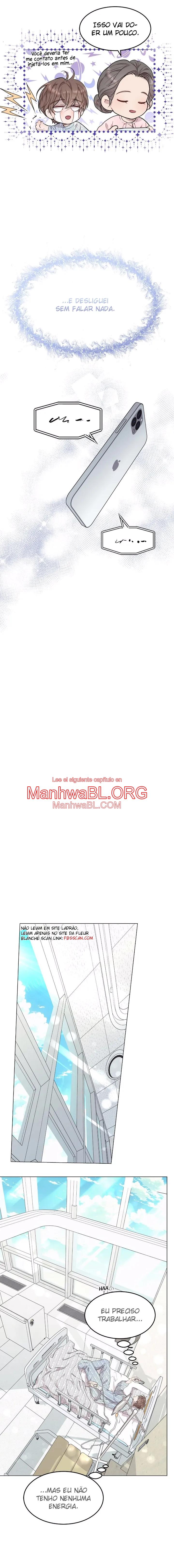 My Egocentric Boss is Obsessed With Me - Capítulo 23 3 manhwa