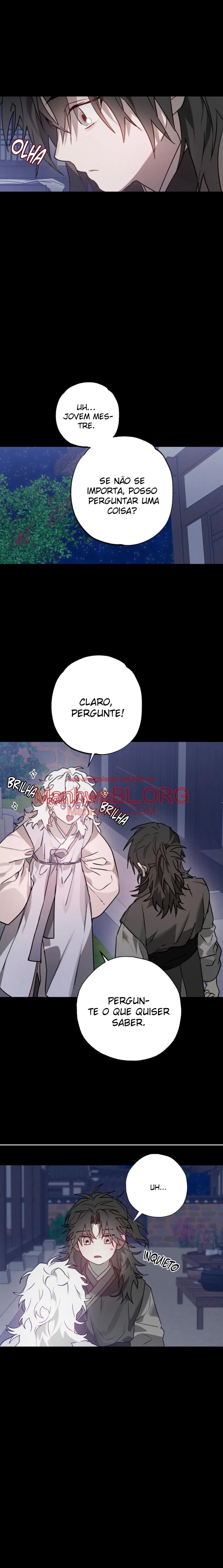Hold Over You - Capítulo 28 2 manhwa