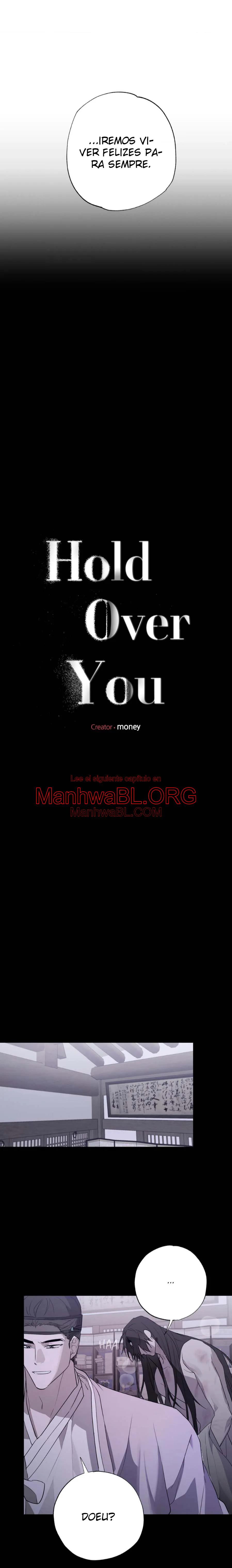Hold Over You - Capítulo 24 2 manhwa