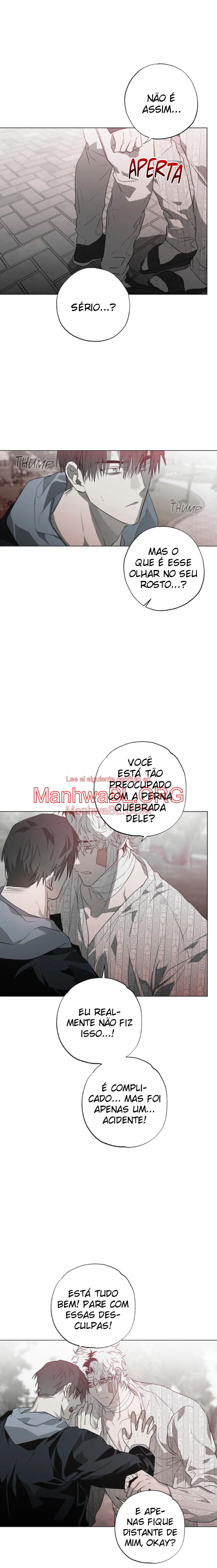Hold Over You - Capítulo 12 3 manhwa
