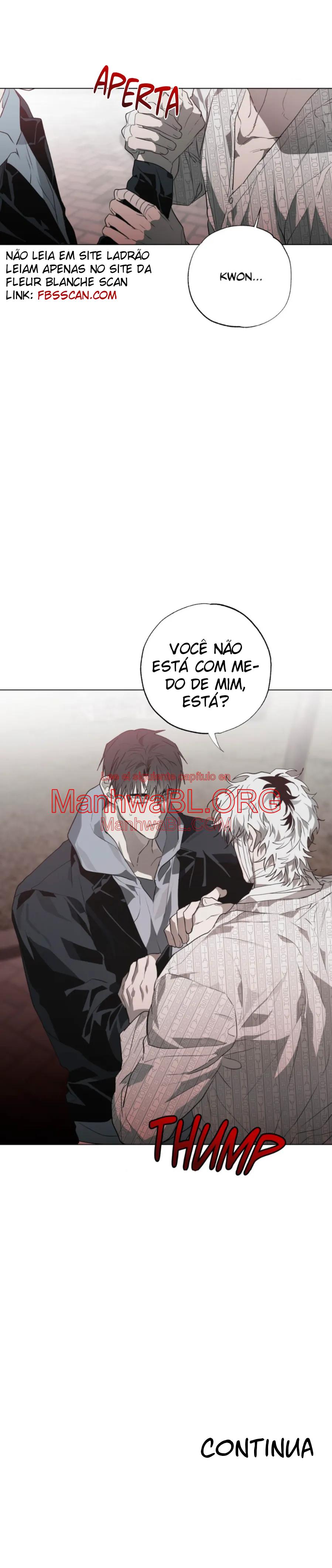 Hold Over You - Capítulo 12 3 manhwa