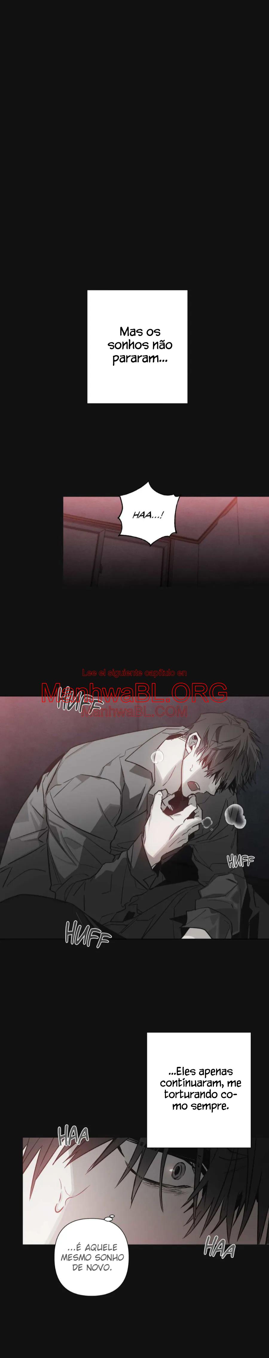 Hold Over You - Capítulo 1 manhwa