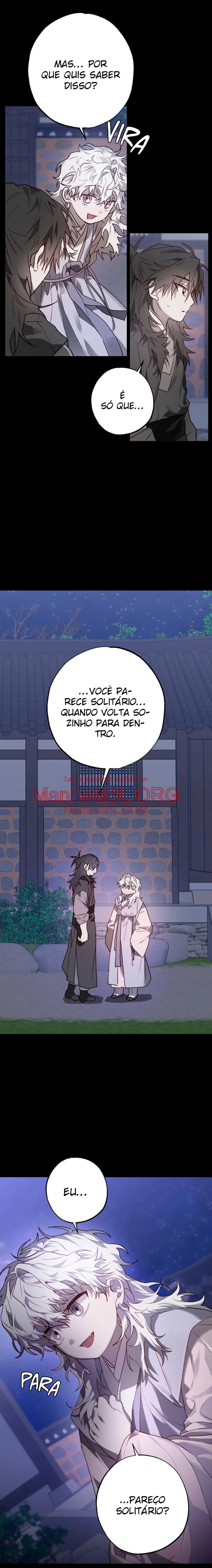 Hold Over You - Capítulo 28 3 manhwa