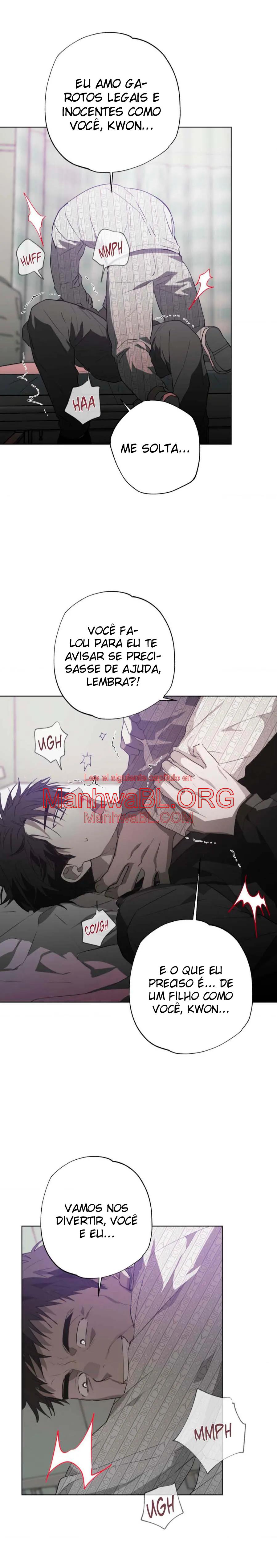 Hold Over You - Capítulo 19 3 manhwa