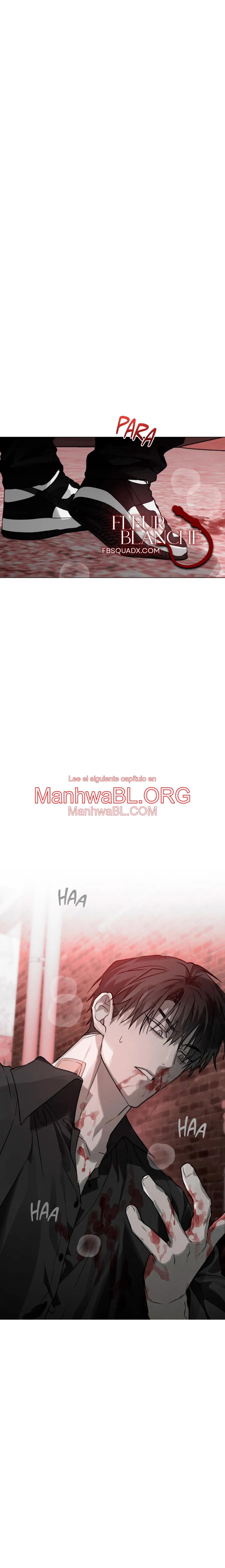 Hold Over You - Capítulo 29 manhwa