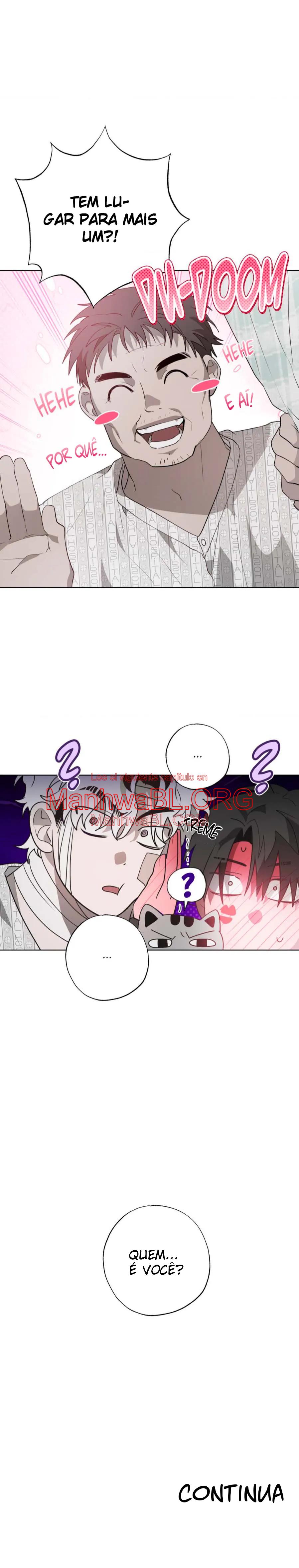 Hold Over You - Capítulo 17 3 manhwa