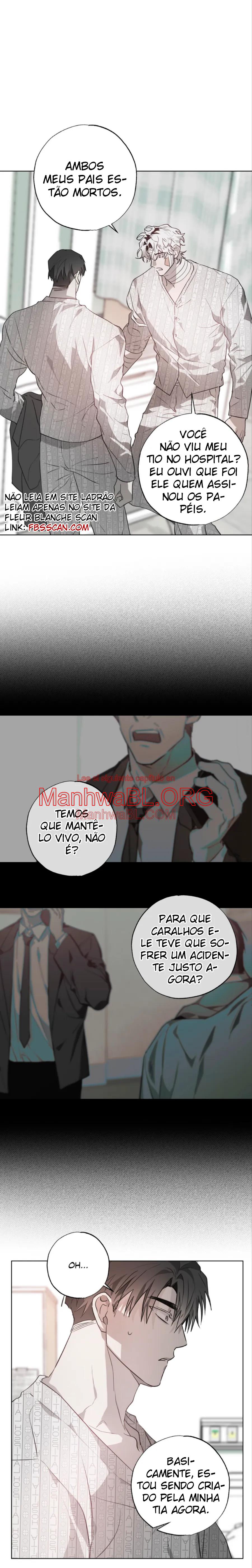 Hold Over You - Capítulo 10 2 manhwa