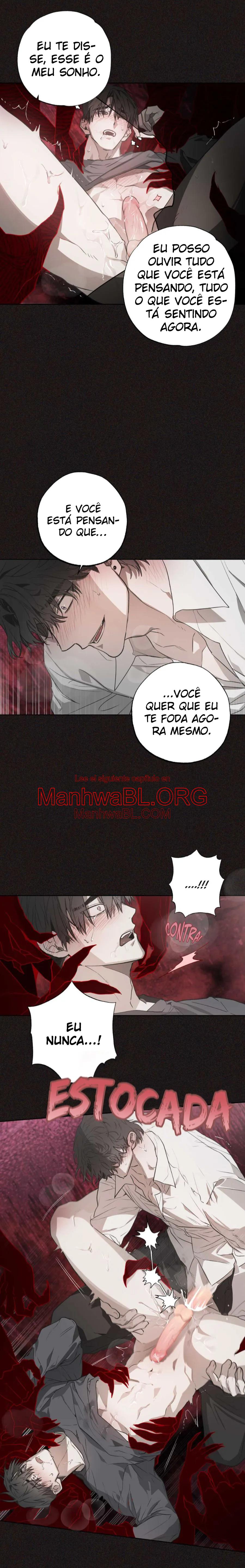 Hold Over You - Capítulo 4 2 manhwa
