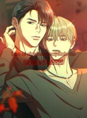 Hold Over You - Capítulo 36 3 manhwa