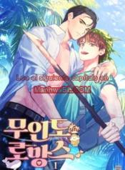 Hold Over You - Capítulo 36 3 manhwa
