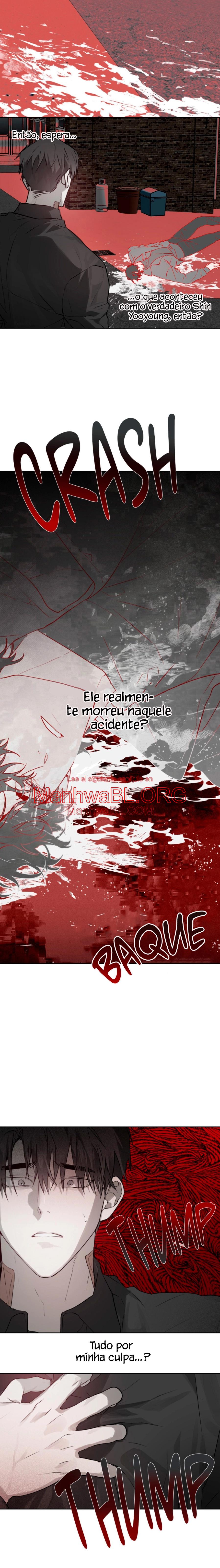 Hold Over You - Capítulo 26 3 manhwa