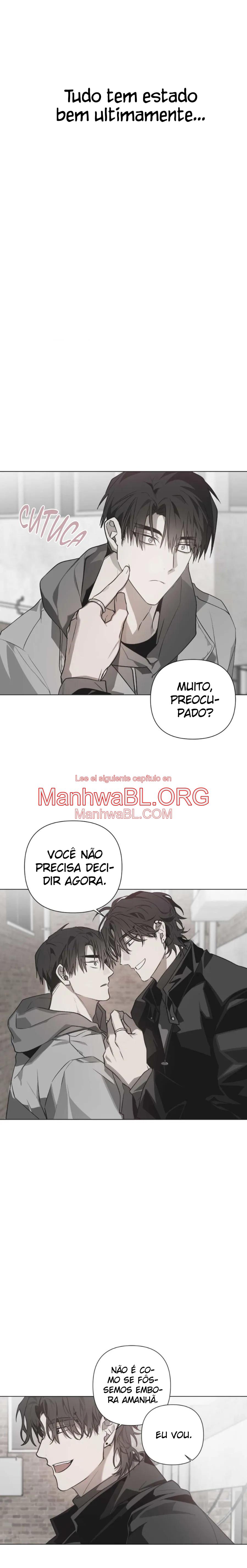 Hold Over You - Capítulo 1 3 manhwa