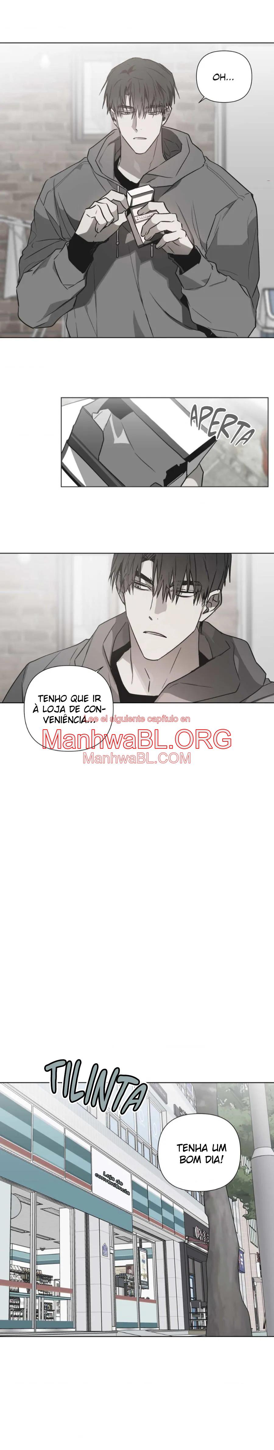 Hold Over You - Capítulo 1 2 manhwa