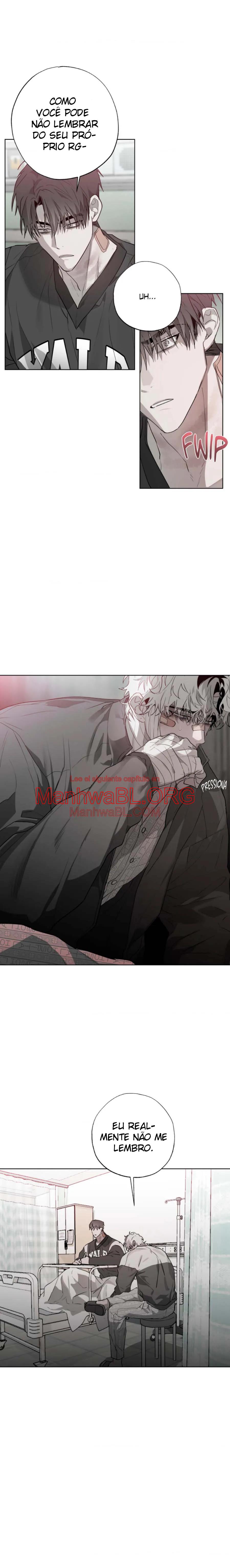 Hold Over You - Capítulo 20 3 manhwa