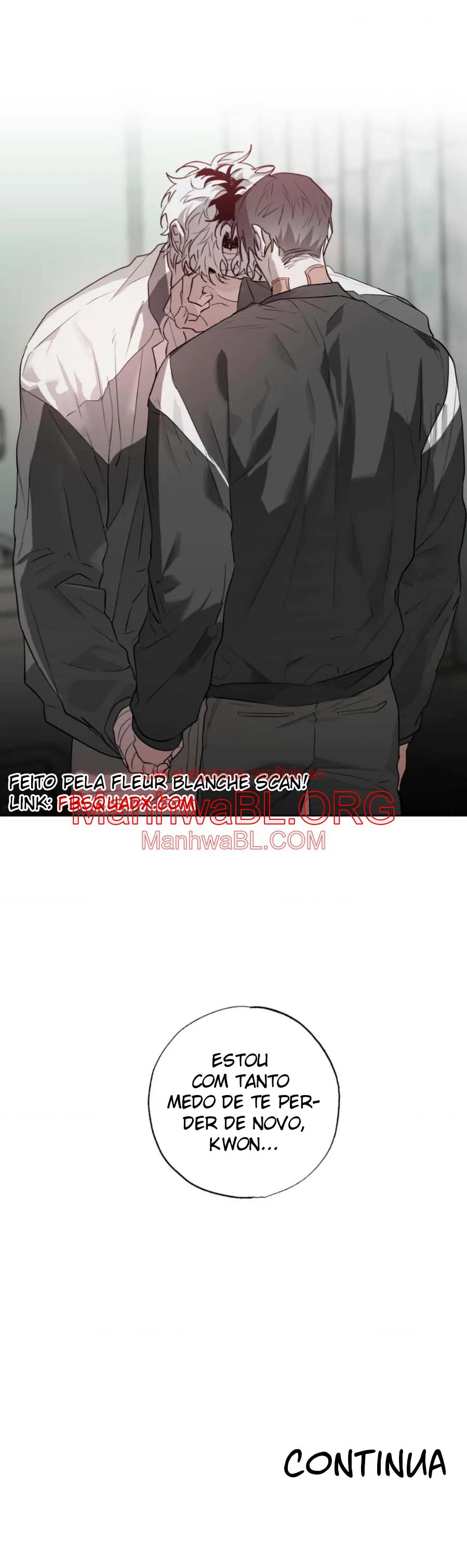 Hold Over You - Capítulo 20 3 manhwa