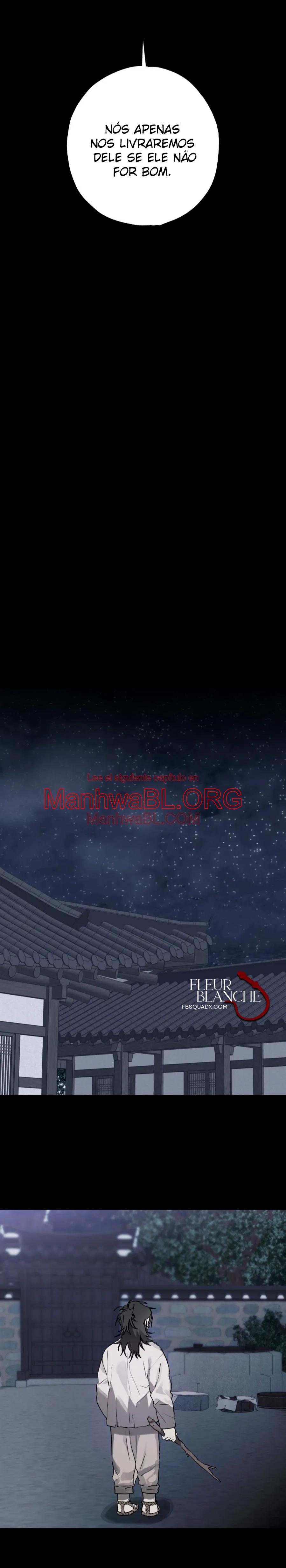 Hold Over You - Capítulo 27 2 manhwa