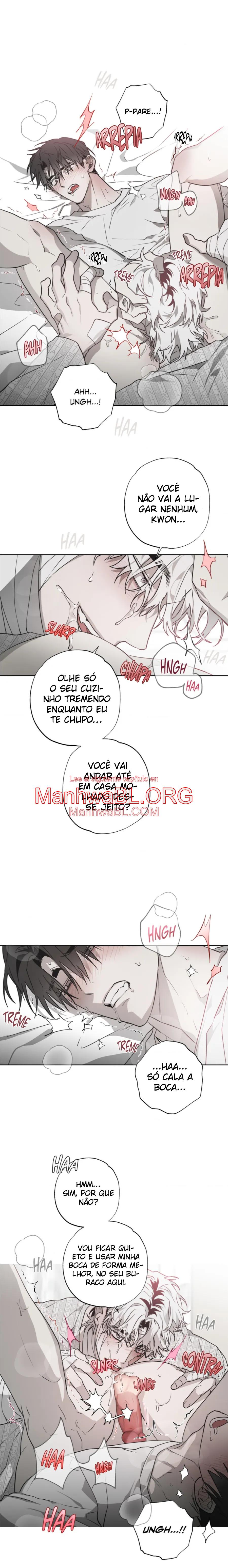 Hold Over You - Capítulo 7 2 manhwa