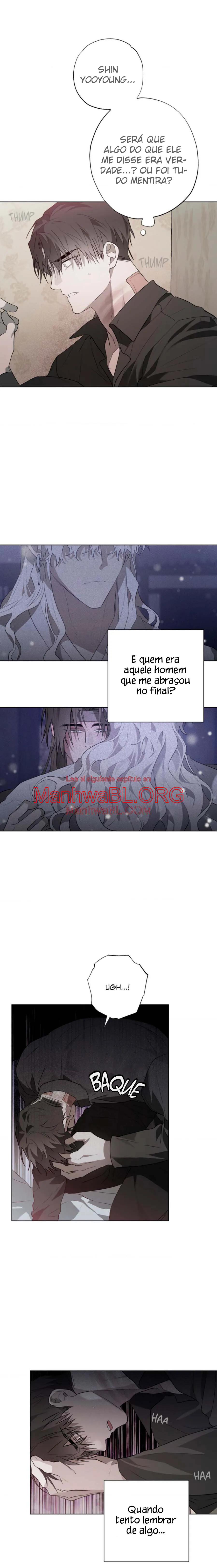 Hold Over You - Capítulo 25 2 manhwa