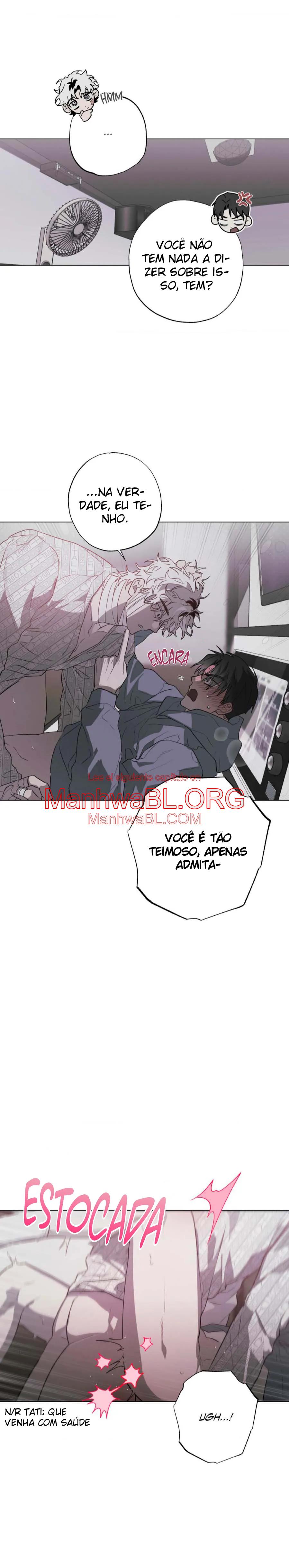 Hold Over You - Capítulo 15 2 manhwa