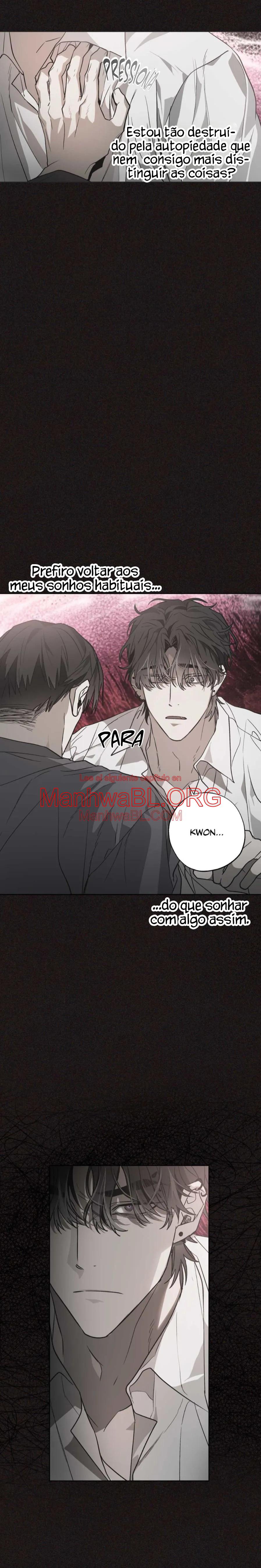 Hold Over You - Capítulo 3 3 manhwa
