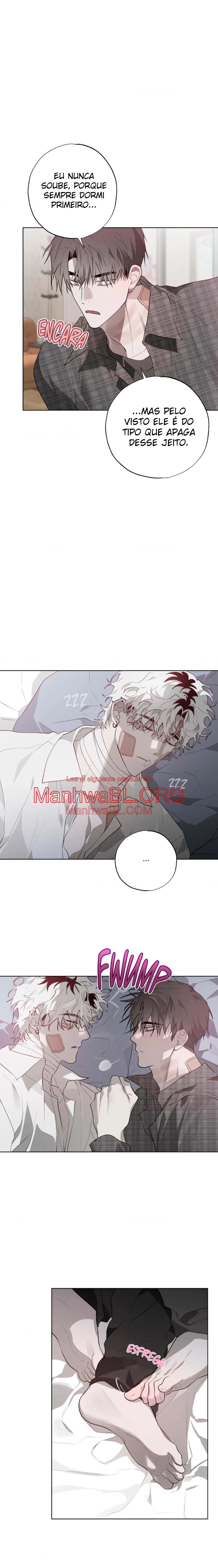 Hold Over You - Capítulo 22 2 manhwa