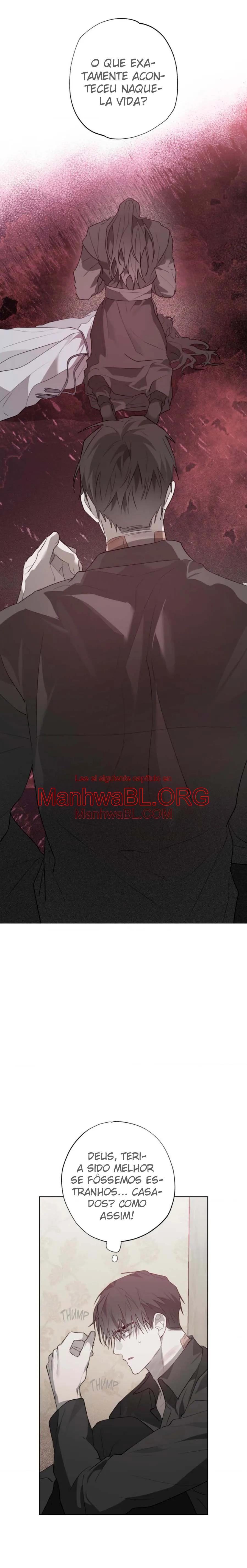 Hold Over You - Capítulo 25 manhwa