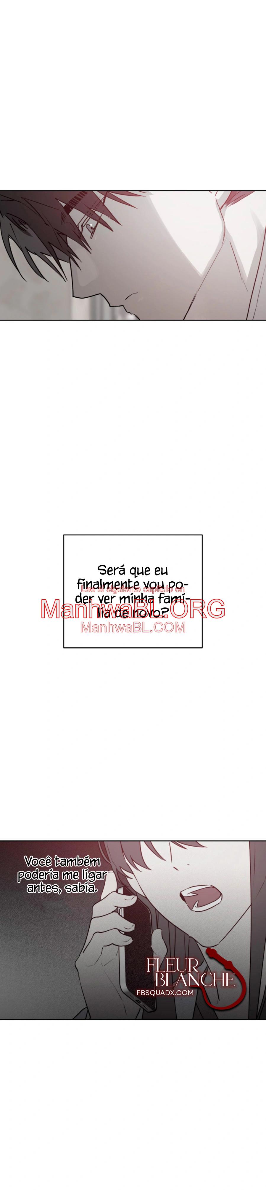 Hold Over You - Capítulo 31 2 manhwa