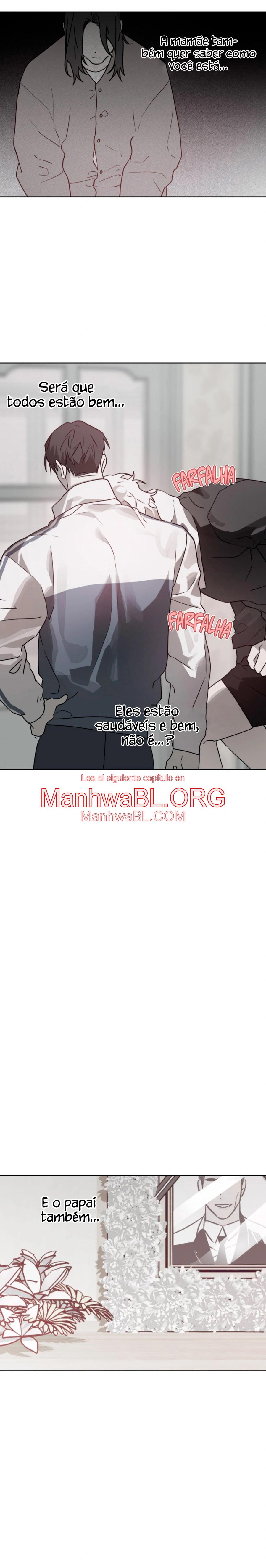 Hold Over You - Capítulo 31 2 manhwa