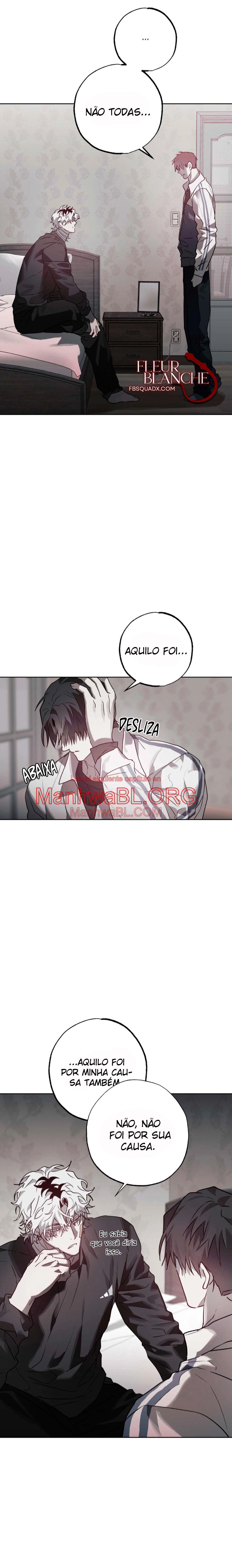Hold Over You - Capítulo 30 2 manhwa