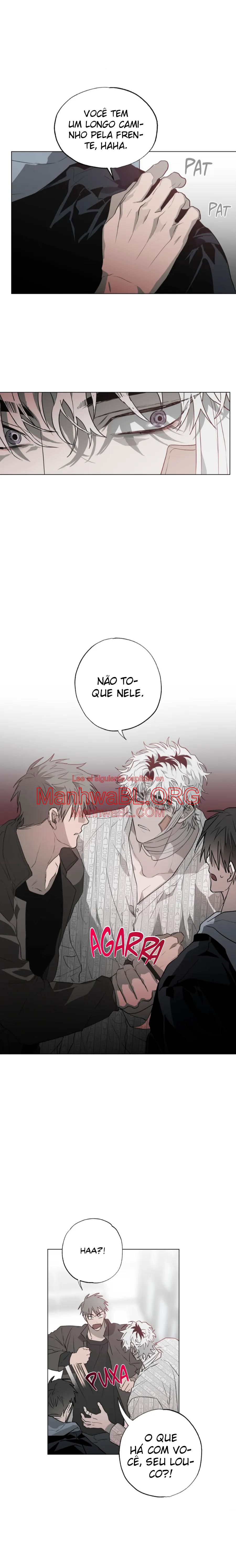 Hold Over You - Capítulo 12 2 manhwa