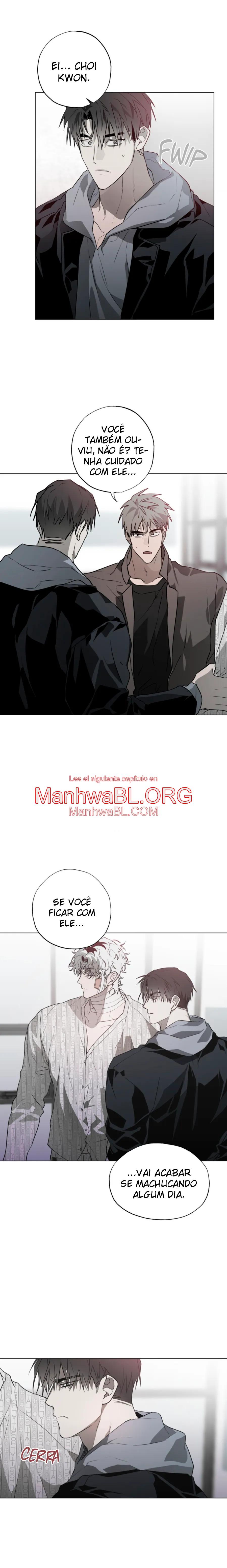 Hold Over You - Capítulo 12 2 manhwa