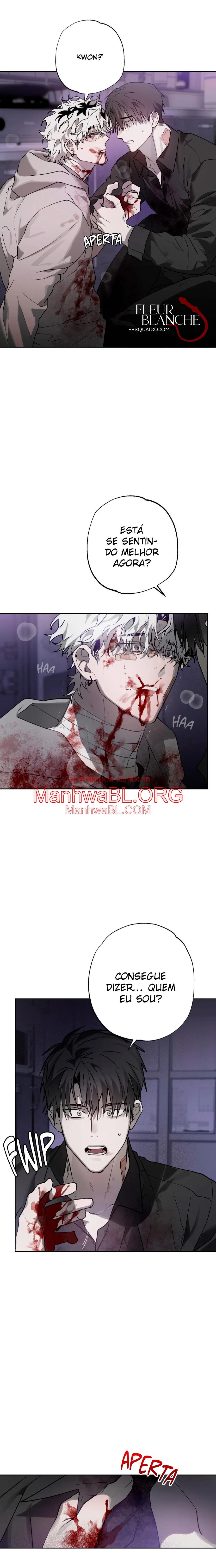 Hold Over You - Capítulo 29 2 manhwa