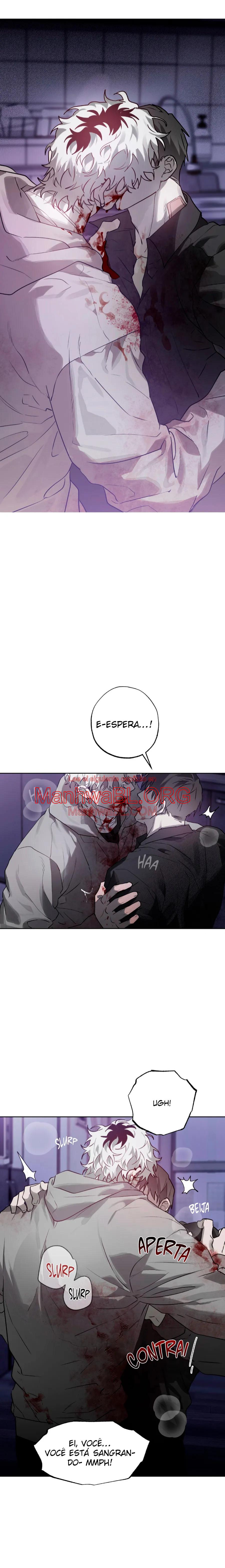 Hold Over You - Capítulo 29 2 manhwa