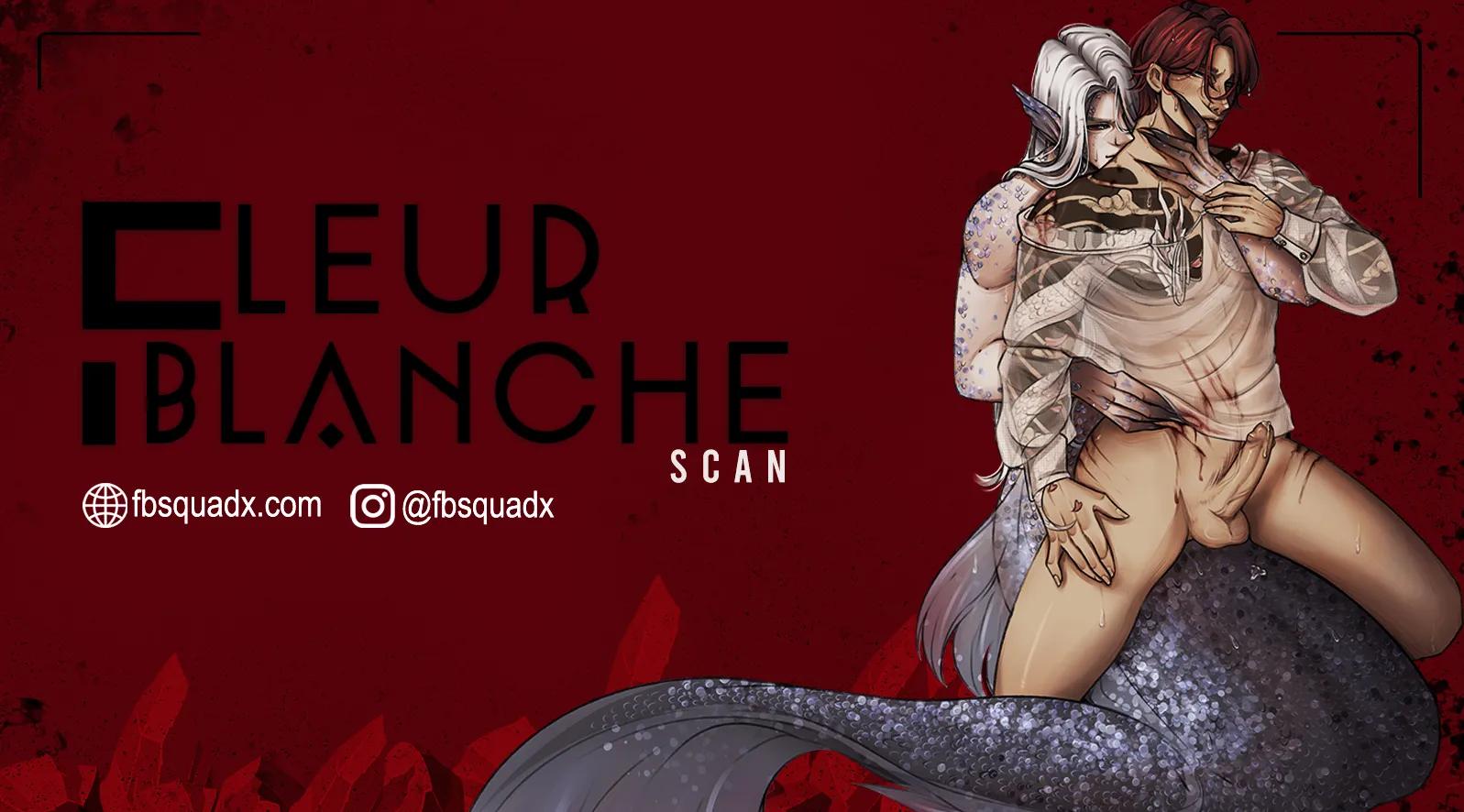 Dangerous Obsessions - Capítulo 1 3 manhwa