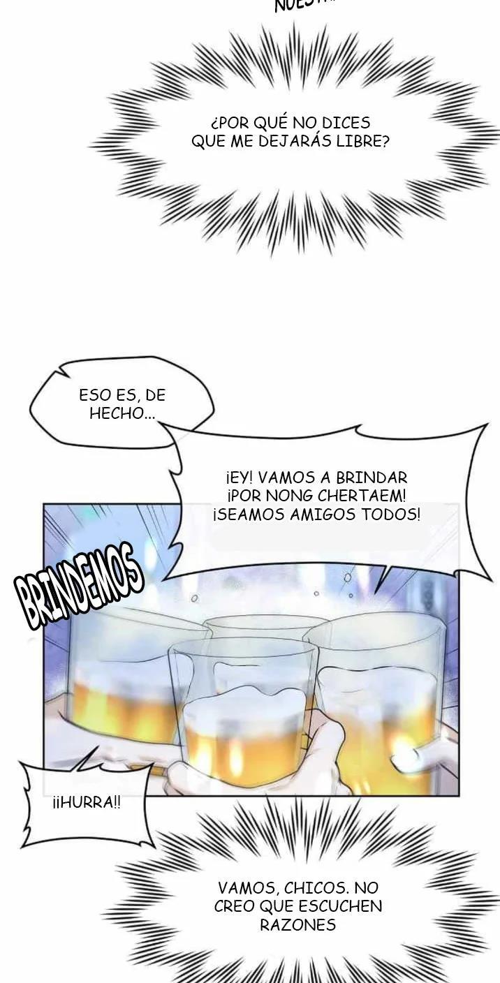 ¿Cómo enamorar a un hombre alfa? - Capítulo 5 3 manhwa