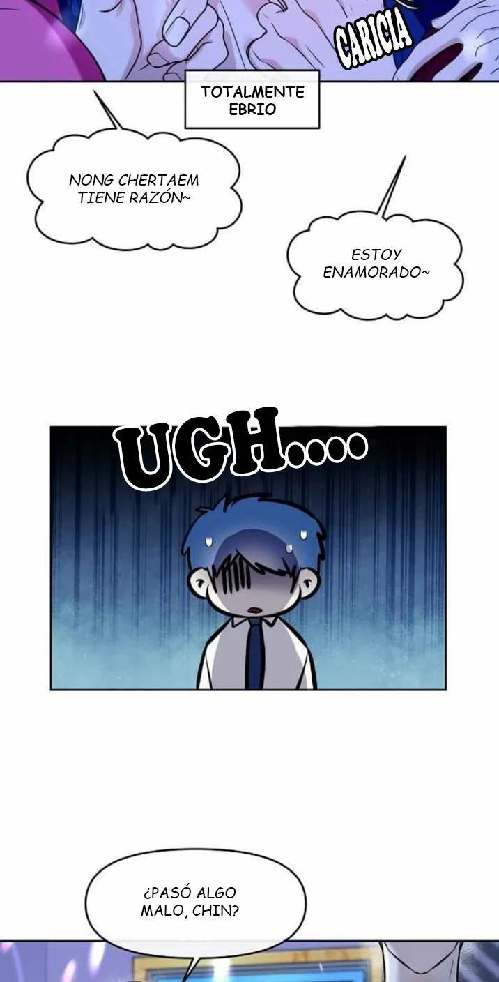 ¿Cómo enamorar a un hombre alfa? - Capítulo 5 3 manhwa