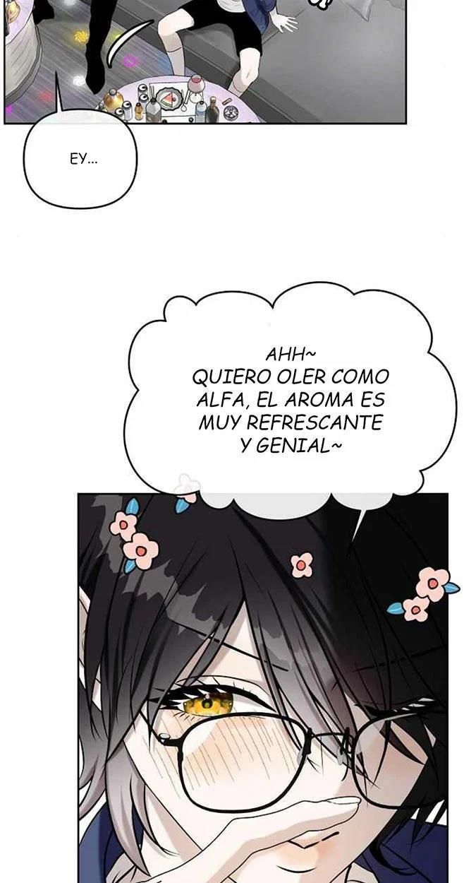 ¿Cómo enamorar a un hombre alfa? - Capítulo 7 2 manhwa