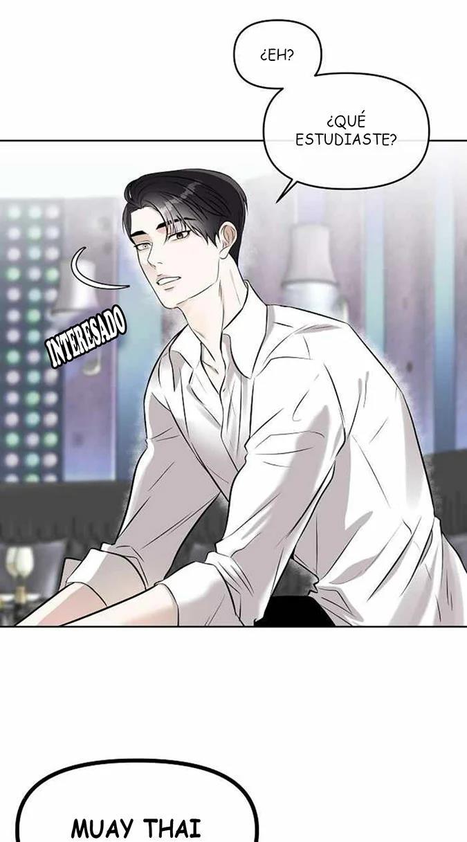 ¿Cómo enamorar a un hombre alfa? - Capítulo 7 2 manhwa