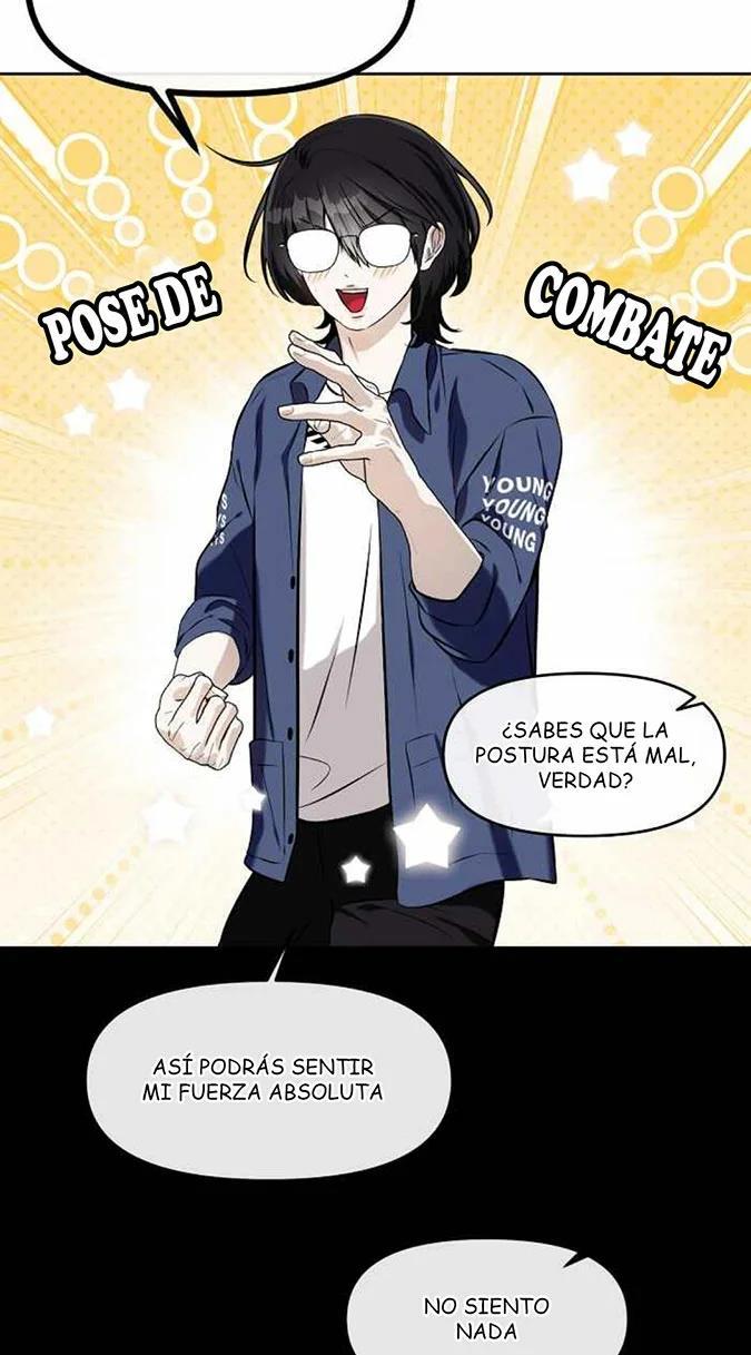 ¿Cómo enamorar a un hombre alfa? - Capítulo 7 2 manhwa