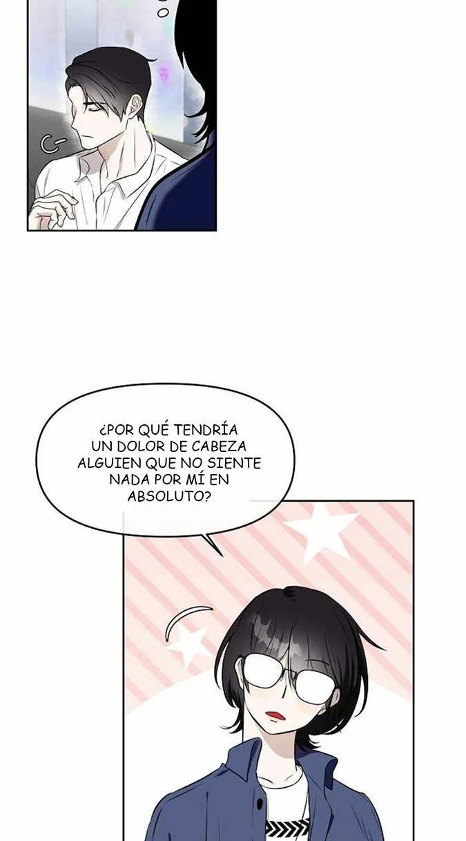 ¿Cómo enamorar a un hombre alfa? - Capítulo 7 2 manhwa