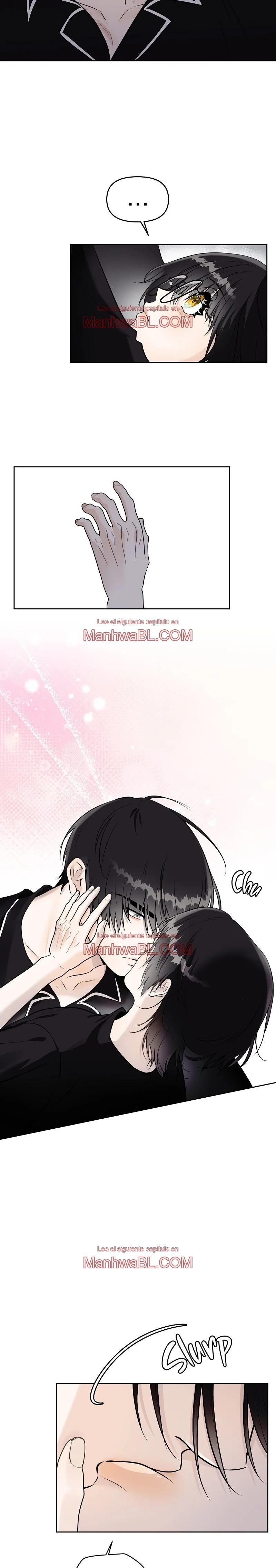 ¿Cómo enamorar a un hombre alfa? - Capítulo 38 manhwa