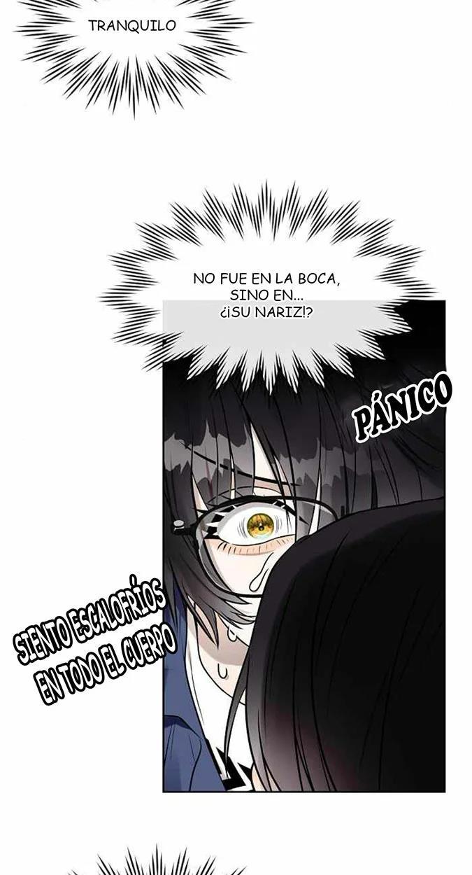 ¿Cómo enamorar a un hombre alfa? - Capítulo 7 3 manhwa