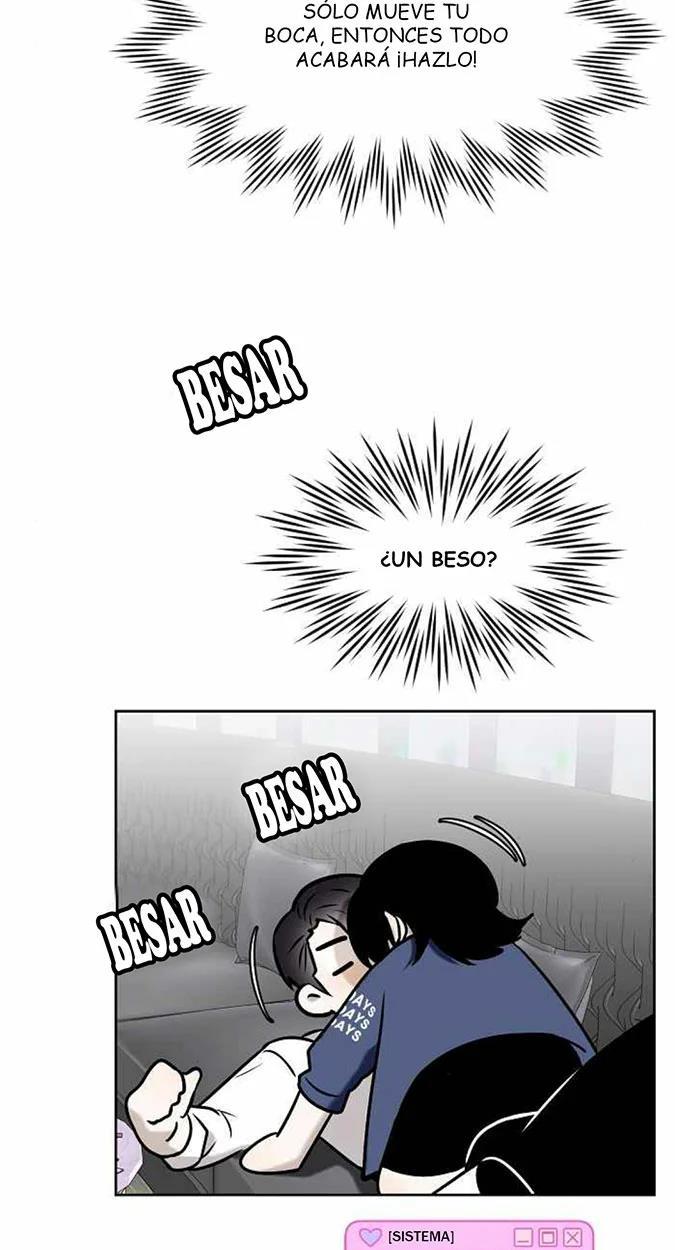 ¿Cómo enamorar a un hombre alfa? - Capítulo 7 3 manhwa